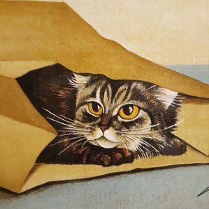 Meet your Posher, Margie